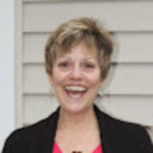 Meet your Posher, Marilyn